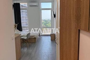 1-room apartment apartment by the address st. Radostnaya (area 21,7 m²) - photo 28 1-room apartment apartment by the address st. Radostnaya (area 21,7 m²) - Atlanta.ua - photo 28