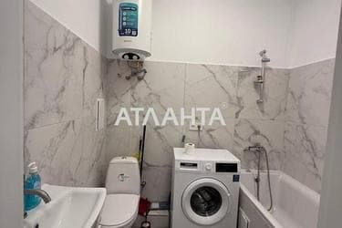 1-room apartment apartment by the address st. Radostnaya (area 21,7 m²) - photo 30 1-room apartment apartment by the address st. Radostnaya (area 21,7 m²) - Atlanta.ua - photo 30