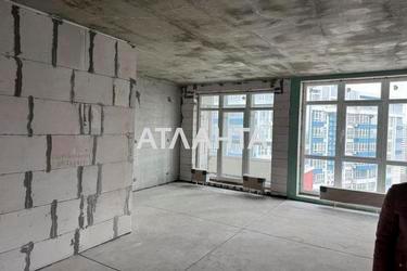 1-room apartment apartment by the address st. Gagarina pr (area 48,6 m²) - photo 15 1-room apartment apartment by the address st. Gagarina pr (area 48,6 m²) - Atlanta.ua - photo 15