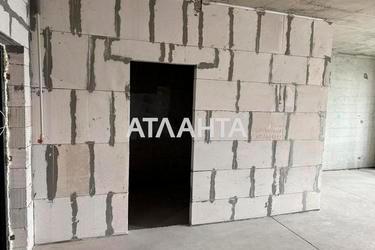 1-room apartment apartment by the address st. Gagarina pr (area 48,6 m²) - photo 16 1-room apartment apartment by the address st. Gagarina pr (area 48,6 m²) - Atlanta.ua - photo 16