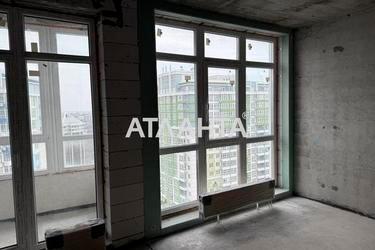 1-room apartment apartment by the address st. Gagarina pr (area 48,6 m²) - photo 18 1-room apartment apartment by the address st. Gagarina pr (area 48,6 m²) - Atlanta.ua - photo 18