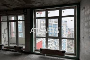 1-room apartment apartment by the address st. Gagarina pr (area 48,6 m²) - photo 19 1-room apartment apartment by the address st. Gagarina pr (area 48,6 m²) - Atlanta.ua - photo 19