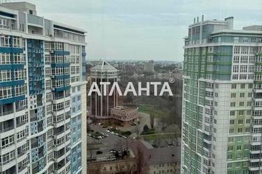 1-room apartment apartment by the address st. Gagarina pr (area 48,6 m²) - photo 20 1-room apartment apartment by the address st. Gagarina pr (area 48,6 m²) - Atlanta.ua - photo 20