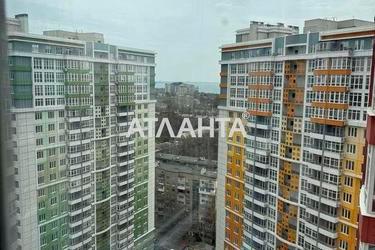 1-room apartment apartment by the address st. Gagarina pr (area 48,6 m²) - photo 23 1-room apartment apartment by the address st. Gagarina pr (area 48,6 m²) - Atlanta.ua - photo 23