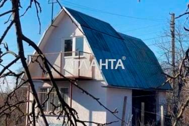 Дача за адресою вул. Галицька (площа 62 м²) - фото 14 Дача за адресою вул. Галицька (площа 62 м²) - Atlanta.ua - фото 14