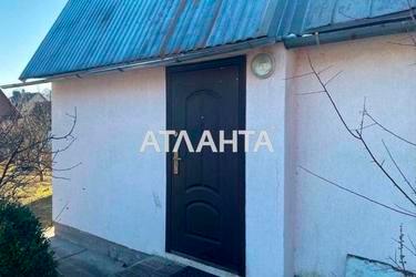 Дача за адресою вул. Галицька (площа 62 м²) - фото 16 Дача за адресою вул. Галицька (площа 62 м²) - Atlanta.ua - фото 16