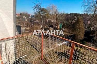 Дача за адресою вул. Галицька (площа 62 м²) - фото 19 Дача за адресою вул. Галицька (площа 62 м²) - Atlanta.ua - фото 19