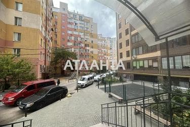 2-rooms apartment apartment by the address st. Grushevskogo Mikhaila Bratev Achkanovykh (area 51 m²) - photo 16 2-rooms apartment apartment by the address st. Grushevskogo Mikhaila Bratev Achkanovykh (area 51 m²) - Atlanta.ua - photo 16