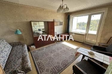 1-room apartment apartment by the address st. Tsentralnyy aeroport (area 30 m²) - photo 10 1-room apartment apartment by the address st. Tsentralnyy aeroport (area 30 m²) - Atlanta.ua - photo 10