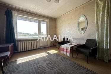 1-room apartment apartment by the address st. Tsentralnyy aeroport (area 30 m²) - photo 11 1-room apartment apartment by the address st. Tsentralnyy aeroport (area 30 m²) - Atlanta.ua - photo 11