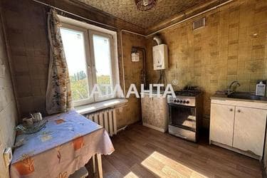 1-room apartment apartment by the address st. Tsentralnyy aeroport (area 30 m²) - photo 13 1-room apartment apartment by the address st. Tsentralnyy aeroport (area 30 m²) - Atlanta.ua - photo 13