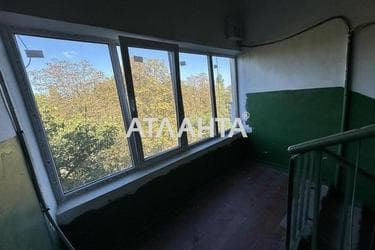 1-room apartment apartment by the address st. Tsentralnyy aeroport (area 30 m²) - photo 16 1-room apartment apartment by the address st. Tsentralnyy aeroport (area 30 m²) - Atlanta.ua - photo 16