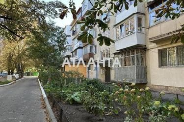 1-room apartment apartment by the address st. Tsentralnyy aeroport (area 30 m²) - photo 17 1-room apartment apartment by the address st. Tsentralnyy aeroport (area 30 m²) - Atlanta.ua - photo 17