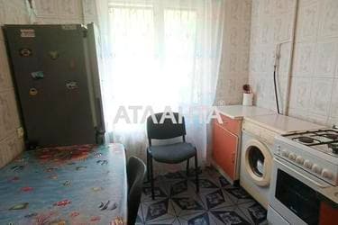2-кімнатна квартира за адресою вул. Бувалкіна Владислава (площа 50 м²) - фото 28 2-кімнатна квартира за адресою вул. Бувалкіна Владислава (площа 50 м²) - Atlanta.ua - фото 28