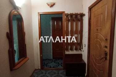 2-кімнатна квартира за адресою вул. Бувалкіна Владислава (площа 50 м²) - фото 32 2-кімнатна квартира за адресою вул. Бувалкіна Владислава (площа 50 м²) - Atlanta.ua - фото 32