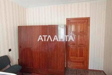 2-кімнатна квартира за адресою вул. Бувалкіна Владислава (площа 50 м²) - фото 37 2-кімнатна квартира за адресою вул. Бувалкіна Владислава (площа 50 м²) - Atlanta.ua - фото 37