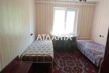 2-кімнатна квартира за адресою вул. Бувалкіна Владислава (площа 50 м²) - фото 38 2-кімнатна квартира за адресою вул. Бувалкіна Владислава (площа 50 м²) - Atlanta.ua - фото 38