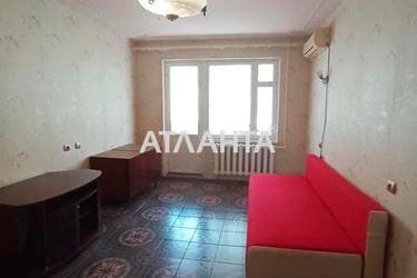 2-кімнатна квартира за адресою вул. Бувалкіна Владислава (площа 50 м²) - фото 41 2-кімнатна квартира за адресою вул. Бувалкіна Владислава (площа 50 м²) - Atlanta.ua - фото 41