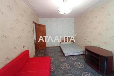 2-кімнатна квартира за адресою вул. Бувалкіна Владислава (площа 50 м²) - фото 42 2-кімнатна квартира за адресою вул. Бувалкіна Владислава (площа 50 м²) - Atlanta.ua - фото 42