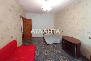 2-кімнатна квартира за адресою вул. Бувалкіна Владислава (площа 50 м²) - фото 43 2-кімнатна квартира за адресою вул. Бувалкіна Владислава (площа 50 м²) - Atlanta.ua - фото 43
