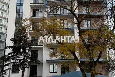 1-комнатная квартира по адресу Ванный пер. (площадь 30,4 м²) - фото 15 1-комнатная квартира по адресу Ванный пер. (площадь 30,4 м²) - Atlanta.ua - фото 15