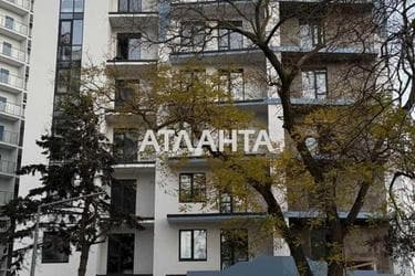 1-комнатная квартира по адресу Ванный пер. (площадь 25,3 м²) - фото 12 1-комнатная квартира по адресу Ванный пер. (площадь 25,3 м²) - Atlanta.ua - фото 12