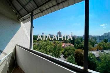 3-комнатная квартира по адресу Шевченко пр. (площадь 85 м²) - фото 30 3-комнатная квартира по адресу Шевченко пр. (площадь 85 м²) - Atlanta.ua - фото 30