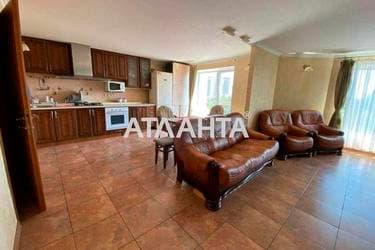 3-комнатная квартира по адресу Шевченко пр. (площадь 85 м²) - фото 17 3-комнатная квартира по адресу Шевченко пр. (площадь 85 м²) - Atlanta.ua - фото 17