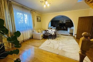 Дом по адресу ул. Молодежная (площадь 229,8 м²) - imageAlt 25 Дом по адресу ул. Молодежная (площадь 229,8 м²) - Atlanta.ua - imageAlt 25