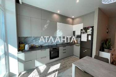 2-комнатная квартира по адресу Гагарина пр. (площадь 70,2 м²) - фото 14 2-комнатная квартира по адресу Гагарина пр. (площадь 70,2 м²) - Atlanta.ua - фото 14
