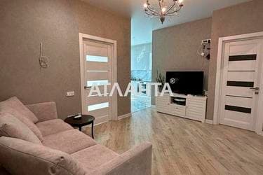 2-комнатная квартира по адресу Гагарина пр. (площадь 70,2 м²) - фото 19 2-комнатная квартира по адресу Гагарина пр. (площадь 70,2 м²) - Atlanta.ua - фото 19