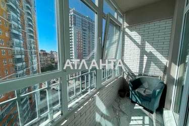 2-комнатная квартира по адресу Гагарина пр. (площадь 70,2 м²) - фото 24 2-комнатная квартира по адресу Гагарина пр. (площадь 70,2 м²) - Atlanta.ua - фото 24