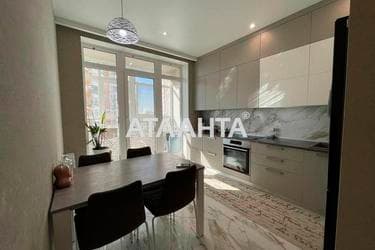 2-комнатная квартира по адресу Гагарина пр. (площадь 70,2 м²) - фото 16 2-комнатная квартира по адресу Гагарина пр. (площадь 70,2 м²) - Atlanta.ua - фото 16