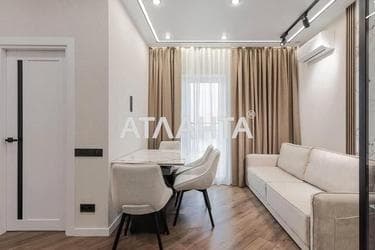 2-кімнатна квартира за адресою вул. Краснова (площа 52,4 м²) - фото 17 2-кімнатна квартира за адресою вул. Краснова (площа 52,4 м²) - Atlanta.ua - фото 17