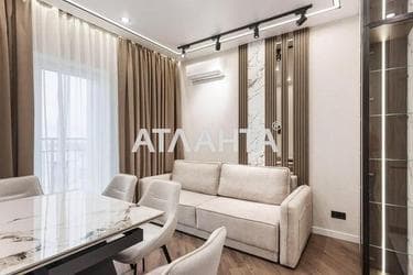2-кімнатна квартира за адресою вул. Краснова (площа 52,4 м²) - фото 18 2-кімнатна квартира за адресою вул. Краснова (площа 52,4 м²) - Atlanta.ua - фото 18