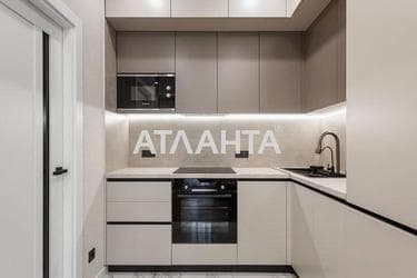 2-кімнатна квартира за адресою вул. Краснова (площа 52,4 м²) - фото 19 2-кімнатна квартира за адресою вул. Краснова (площа 52,4 м²) - Atlanta.ua - фото 19