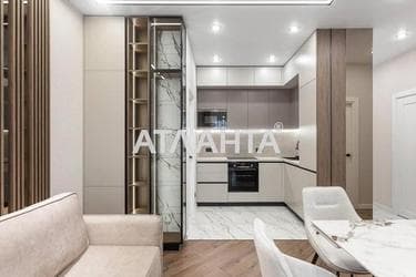 2-кімнатна квартира за адресою вул. Краснова (площа 52,4 м²) - фото 20 2-кімнатна квартира за адресою вул. Краснова (площа 52,4 м²) - Atlanta.ua - фото 20