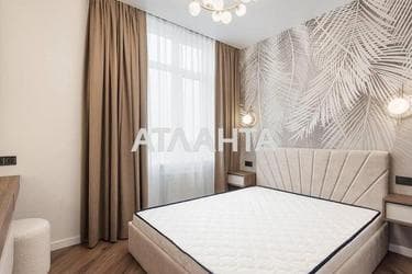 2-кімнатна квартира за адресою вул. Краснова (площа 52,4 м²) - фото 21 2-кімнатна квартира за адресою вул. Краснова (площа 52,4 м²) - Atlanta.ua - фото 21