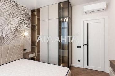 2-кімнатна квартира за адресою вул. Краснова (площа 52,4 м²) - фото 22 2-кімнатна квартира за адресою вул. Краснова (площа 52,4 м²) - Atlanta.ua - фото 22