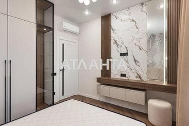 2-кімнатна квартира за адресою вул. Краснова (площа 52,4 м²) - фото 23 2-кімнатна квартира за адресою вул. Краснова (площа 52,4 м²) - Atlanta.ua - фото 23