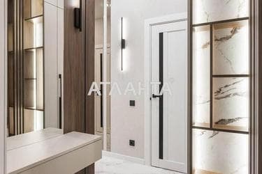 2-кімнатна квартира за адресою вул. Краснова (площа 52,4 м²) - фото 31 2-кімнатна квартира за адресою вул. Краснова (площа 52,4 м²) - Atlanta.ua - фото 31