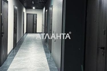 1-room apartment apartment by the address st. Vannyy per (area 43,1 m²) - photo 15 1-room apartment apartment by the address st. Vannyy per (area 43,1 m²) - Atlanta.ua - photo 15