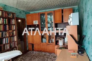 3-кімнатна квартира за адресою вул. Ентузіастів (площа 63,5 м²) - imageAlt 37 3-кімнатна квартира за адресою вул. Ентузіастів (площа 63,5 м²) - Atlanta.ua - imageAlt 37