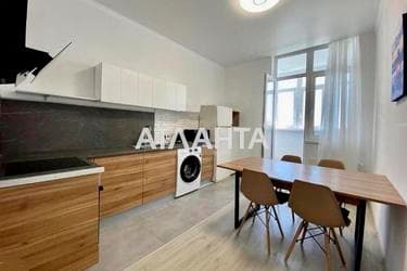 1-комнатная квартира по адресу Французский бул. (площадь 63 м²) - фото 9 1-комнатная квартира по адресу Французский бул. (площадь 63 м²) - Atlanta.ua - фото 9