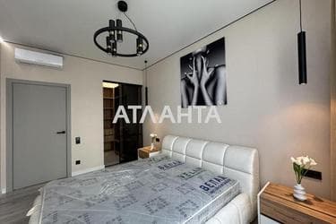 1-комнатная квартира по адресу Курортный пер. (площадь 45,5 м²) - фото 27 1-комнатная квартира по адресу Курортный пер. (площадь 45,5 м²) - Atlanta.ua - фото 27