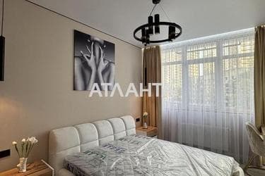 1-комнатная квартира по адресу Курортный пер. (площадь 45,5 м²) - фото 28 1-комнатная квартира по адресу Курортный пер. (площадь 45,5 м²) - Atlanta.ua - фото 28