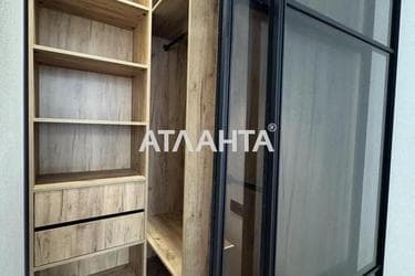 1-комнатная квартира по адресу Курортный пер. (площадь 45,5 м²) - фото 35 1-комнатная квартира по адресу Курортный пер. (площадь 45,5 м²) - Atlanta.ua - фото 35