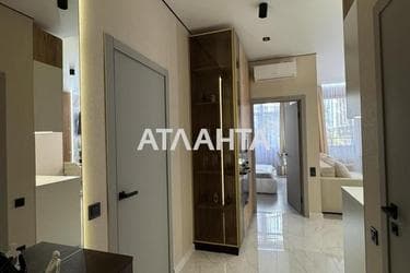 1-комнатная квартира по адресу Курортный пер. (площадь 45,5 м²) - фото 37 1-комнатная квартира по адресу Курортный пер. (площадь 45,5 м²) - Atlanta.ua - фото 37