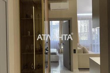 1-комнатная квартира по адресу Курортный пер. (площадь 45,5 м²) - фото 38 1-комнатная квартира по адресу Курортный пер. (площадь 45,5 м²) - Atlanta.ua - фото 38