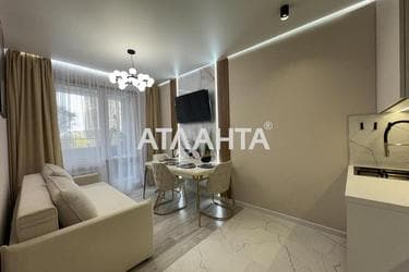 1-комнатная квартира по адресу Курортный пер. (площадь 45,5 м²) - фото 30 1-комнатная квартира по адресу Курортный пер. (площадь 45,5 м²) - Atlanta.ua - фото 30